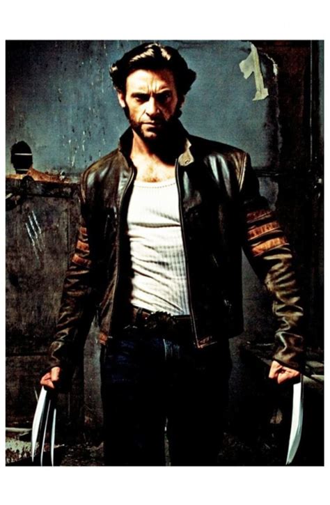 x men origins wolverine jacket replica|x men origins wolverine jacket.